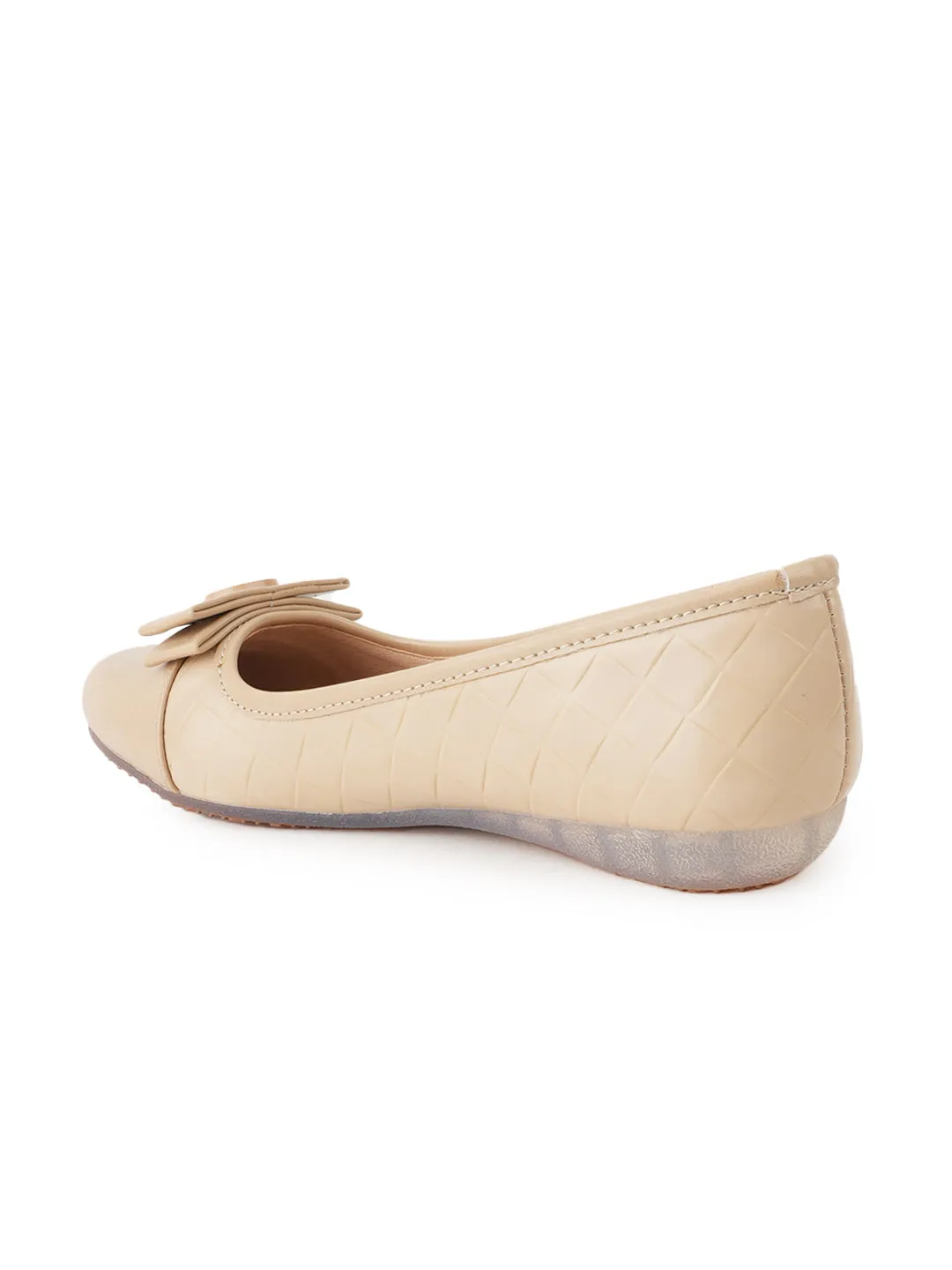 Adelia Cushioned Loafers