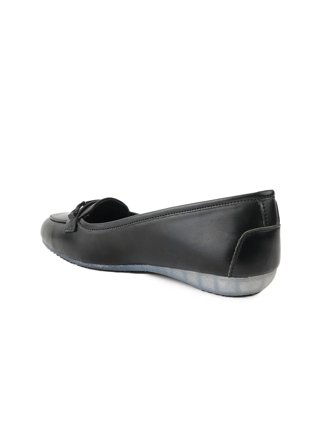 Adina Cushioned Loafers
