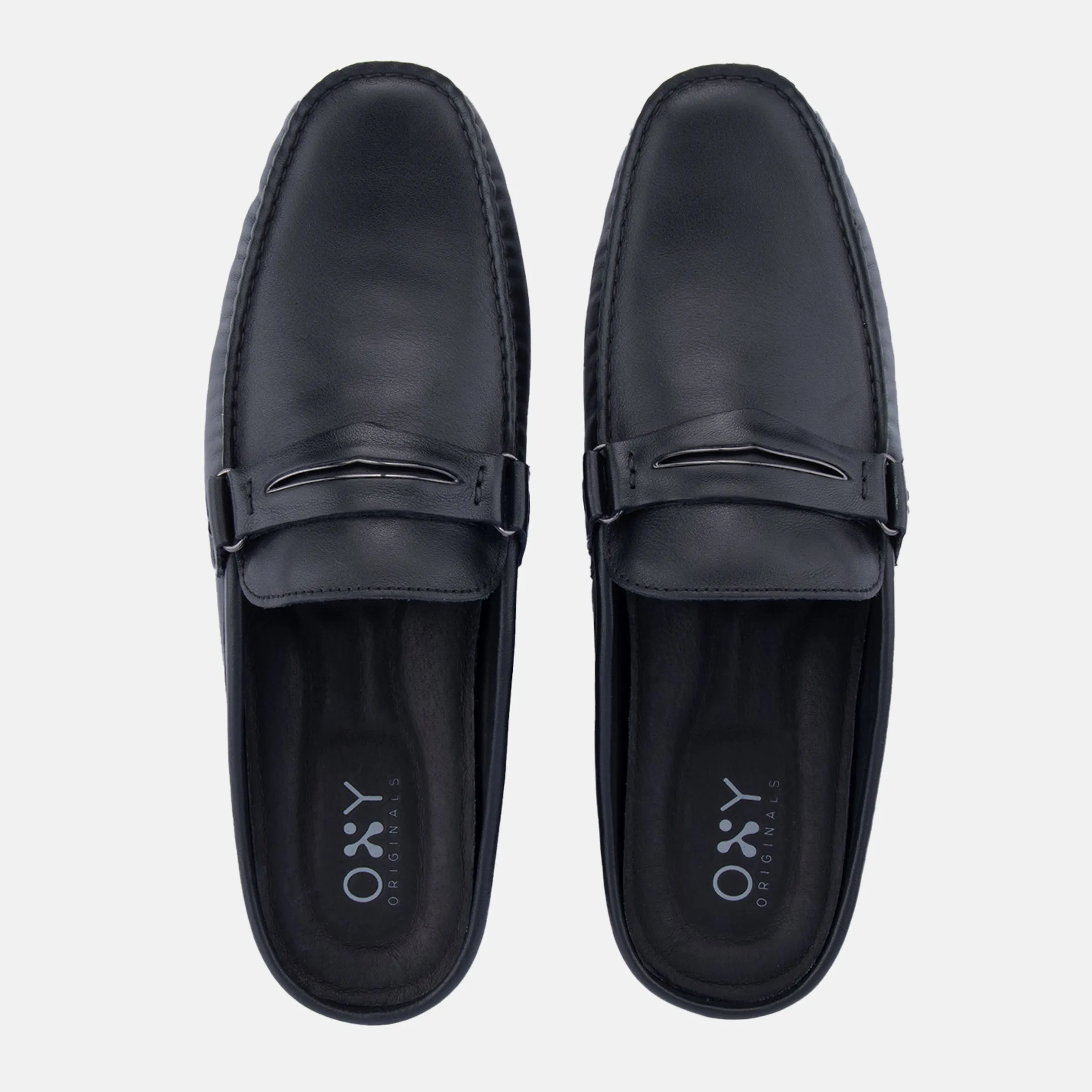 APERTO Black