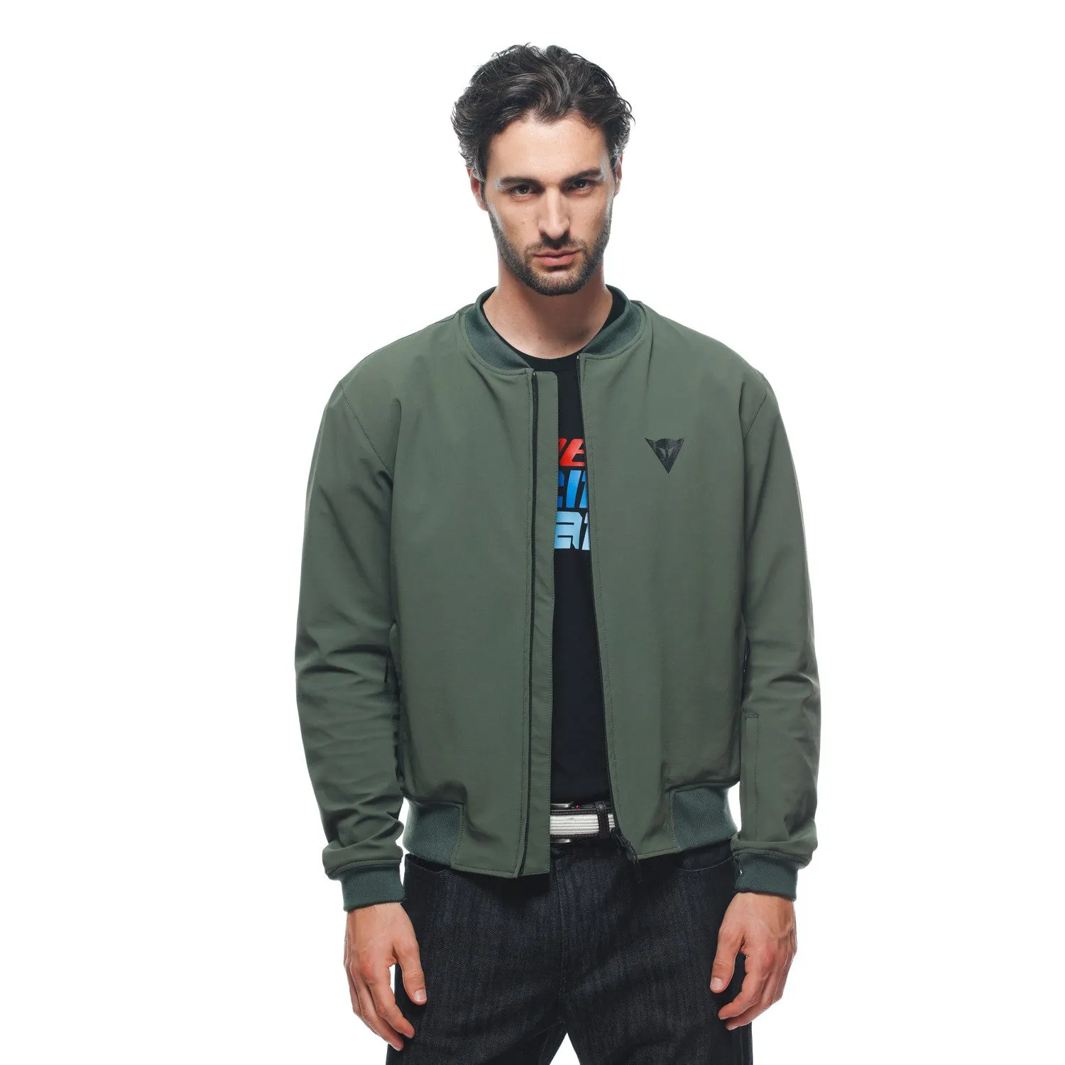 Bhyde No-Wind Tex Jackets