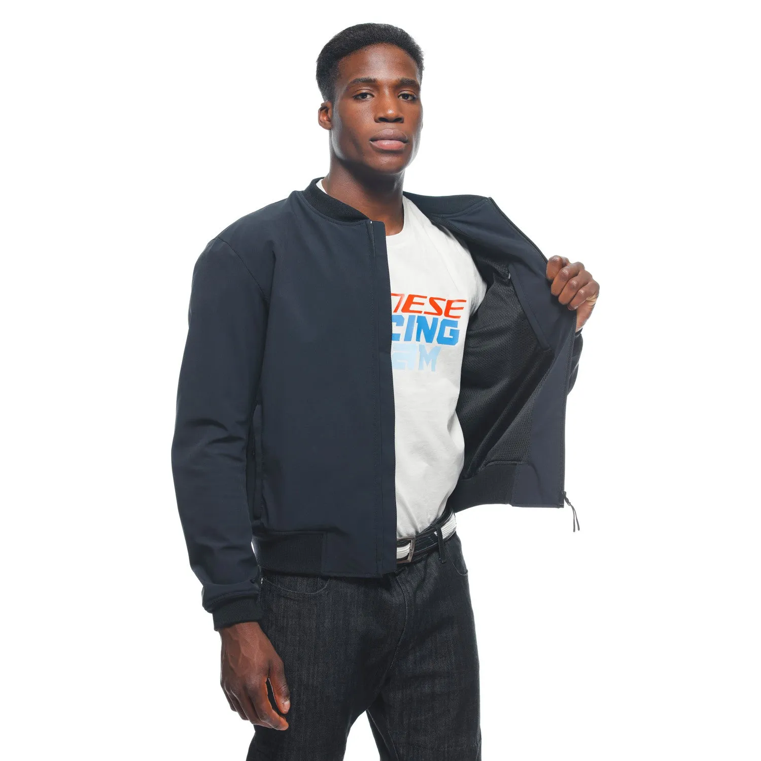 Bhyde No-Wind Tex Jackets