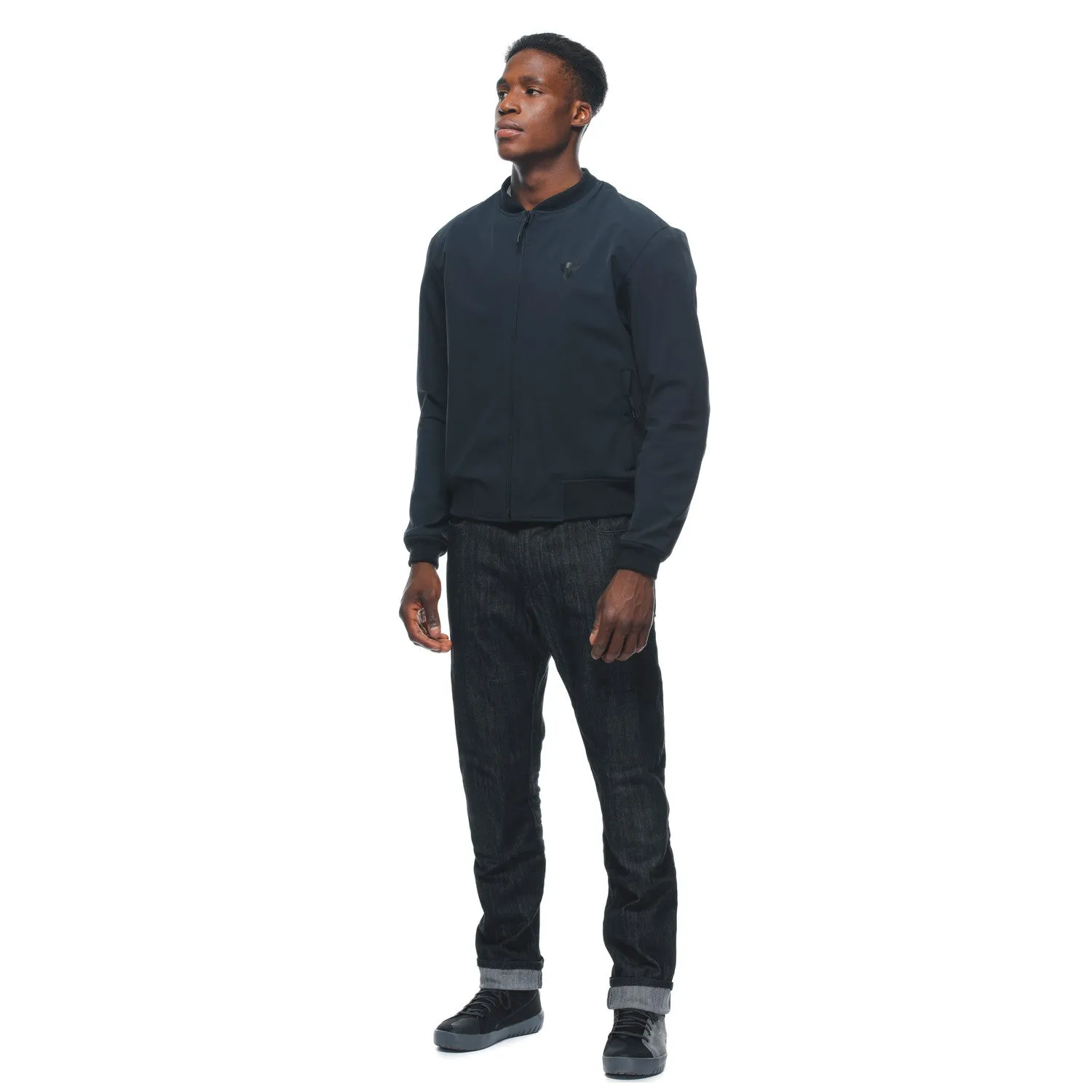 Bhyde No-Wind Tex Jackets