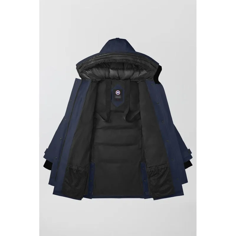 Canada Goose Shelburne Parka Women
