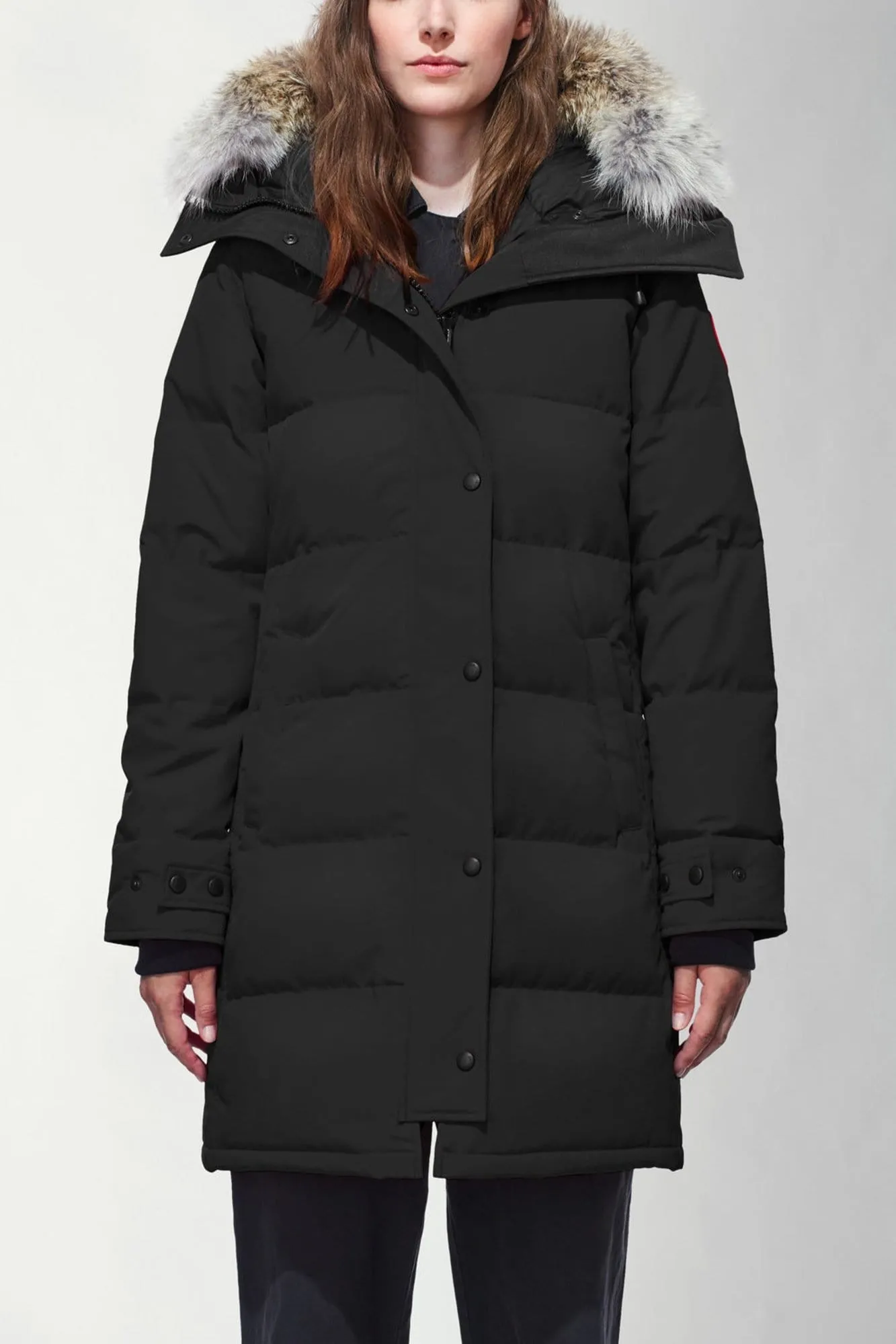 Canada Goose Women's Shelburne Parka