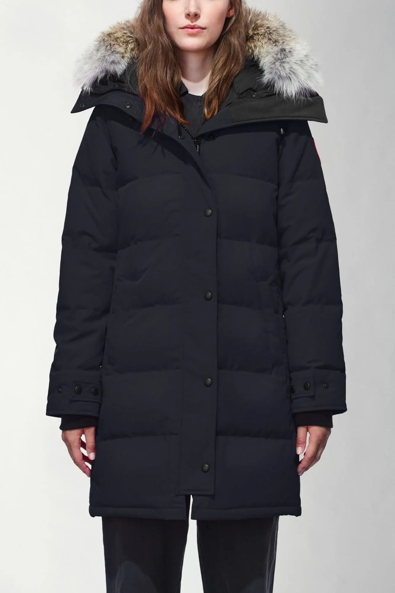 Canada Goose Women's Shelburne Parka