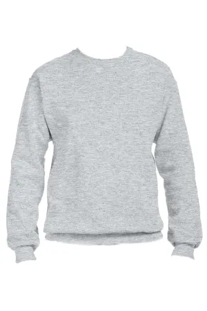 Christmas Movie Vibes Unisex NuBlend Crew Sweatshirt