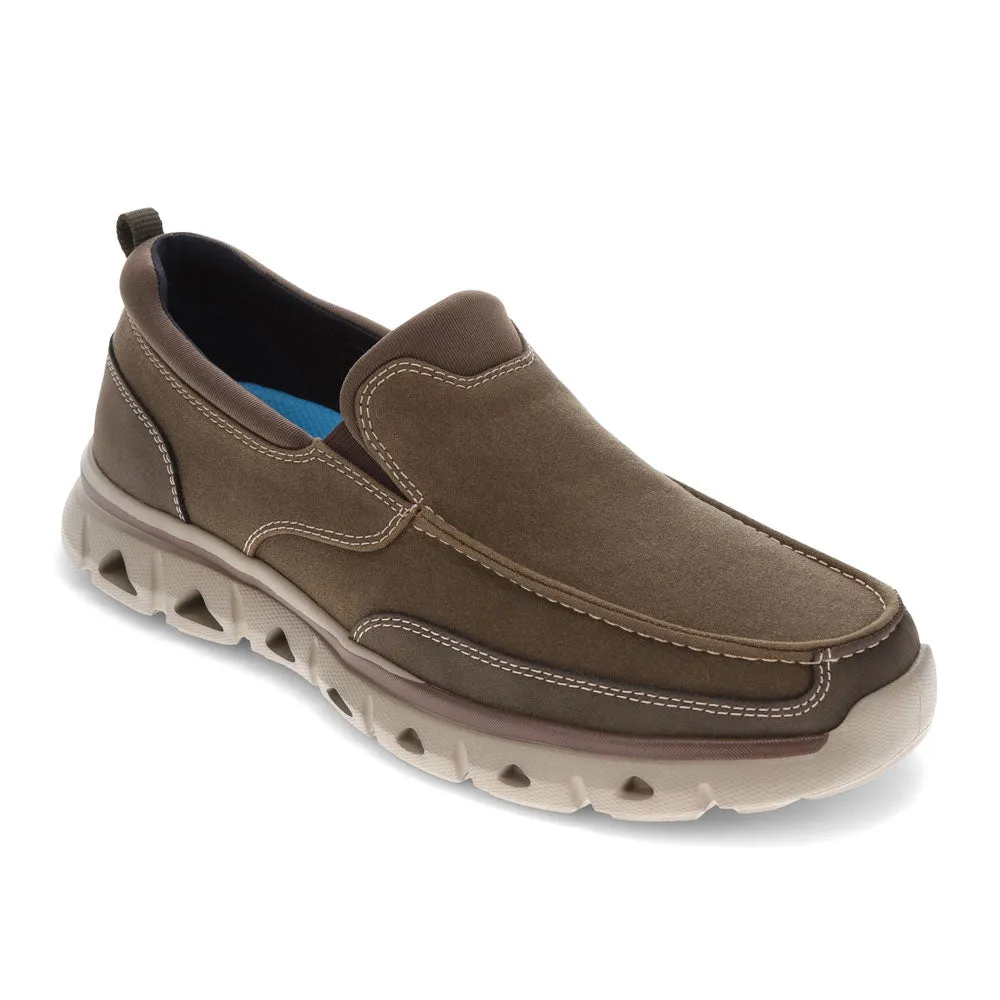 Coban - Mens Casual Loafer