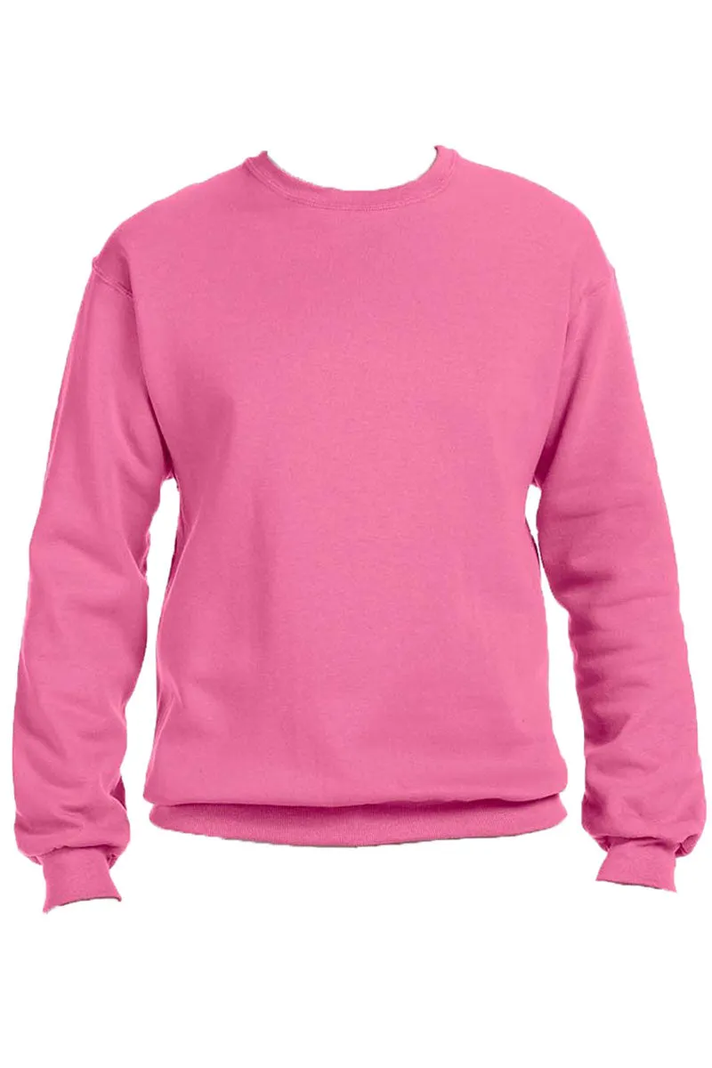 Crystal Patch Bride Unisex NuBlend Crew Sweatshirt