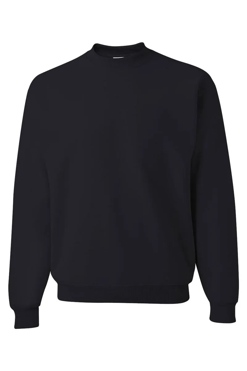 Crystal Patch Bride Unisex NuBlend Crew Sweatshirt