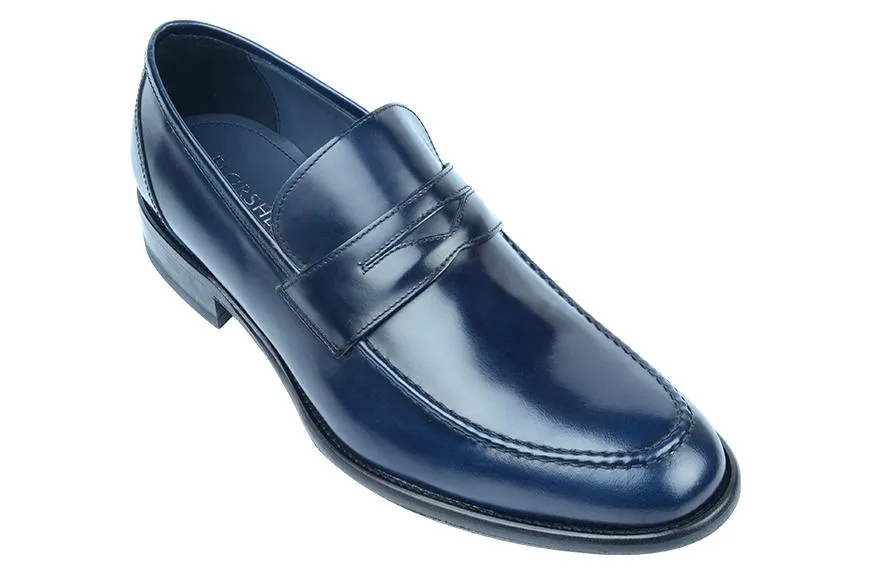 CRYSTAL SLIP ON