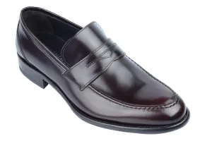 CRYSTAL SLIP ON