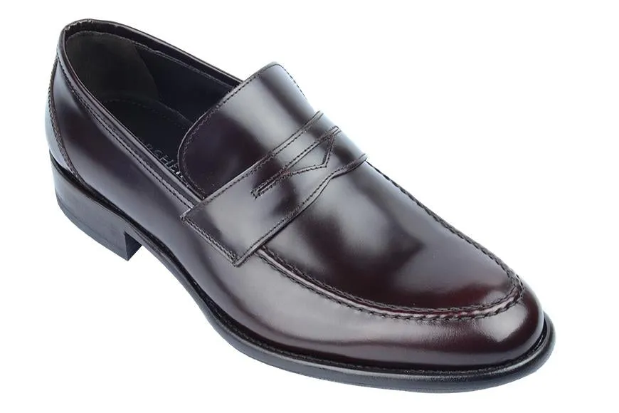 CRYSTAL SLIP ON