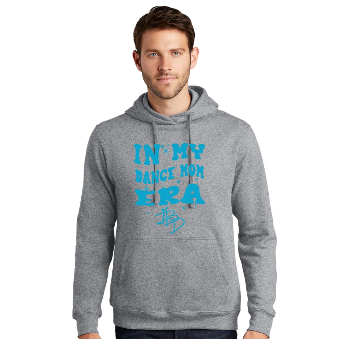 Dance Mom Fan Favorite Fleece Pullover Hooded Sweatshirt