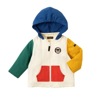 DOUBLE_B PARKA