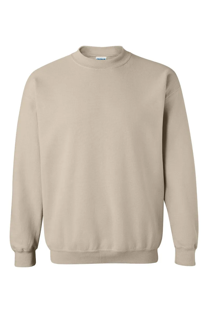 Fall Vibes Heavy-weight Crew Sweatshirt