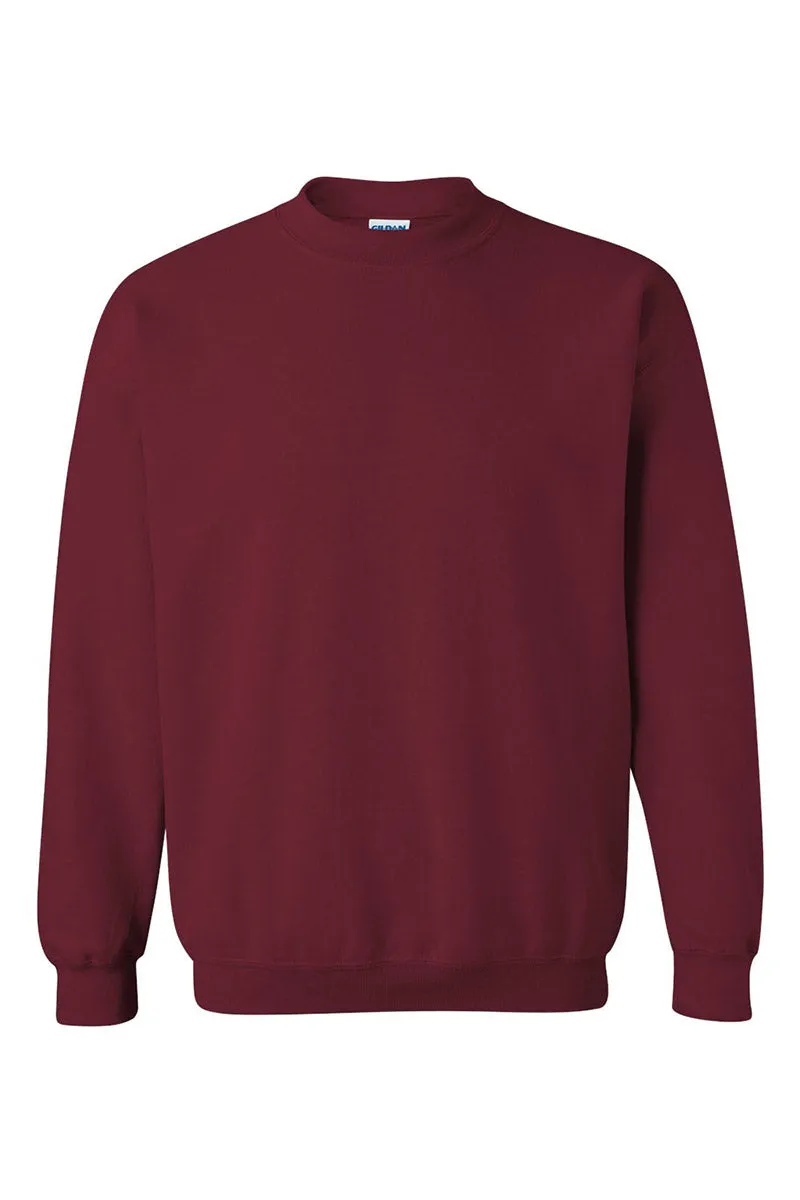 Fall Vibes Heavy-weight Crew Sweatshirt