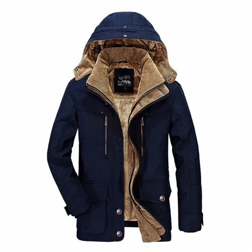 Fleece Traveler