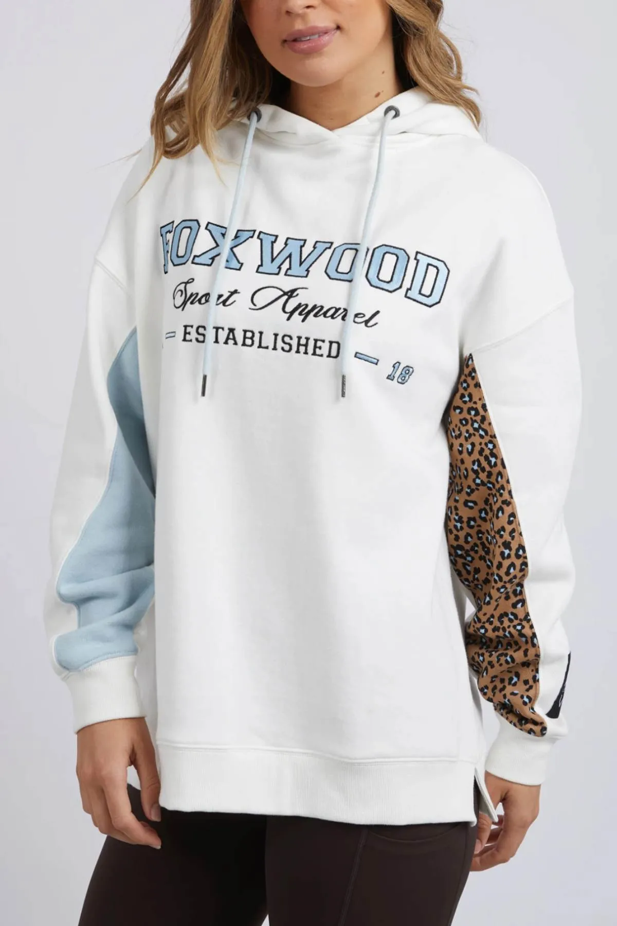 Foxwood Established Hoody