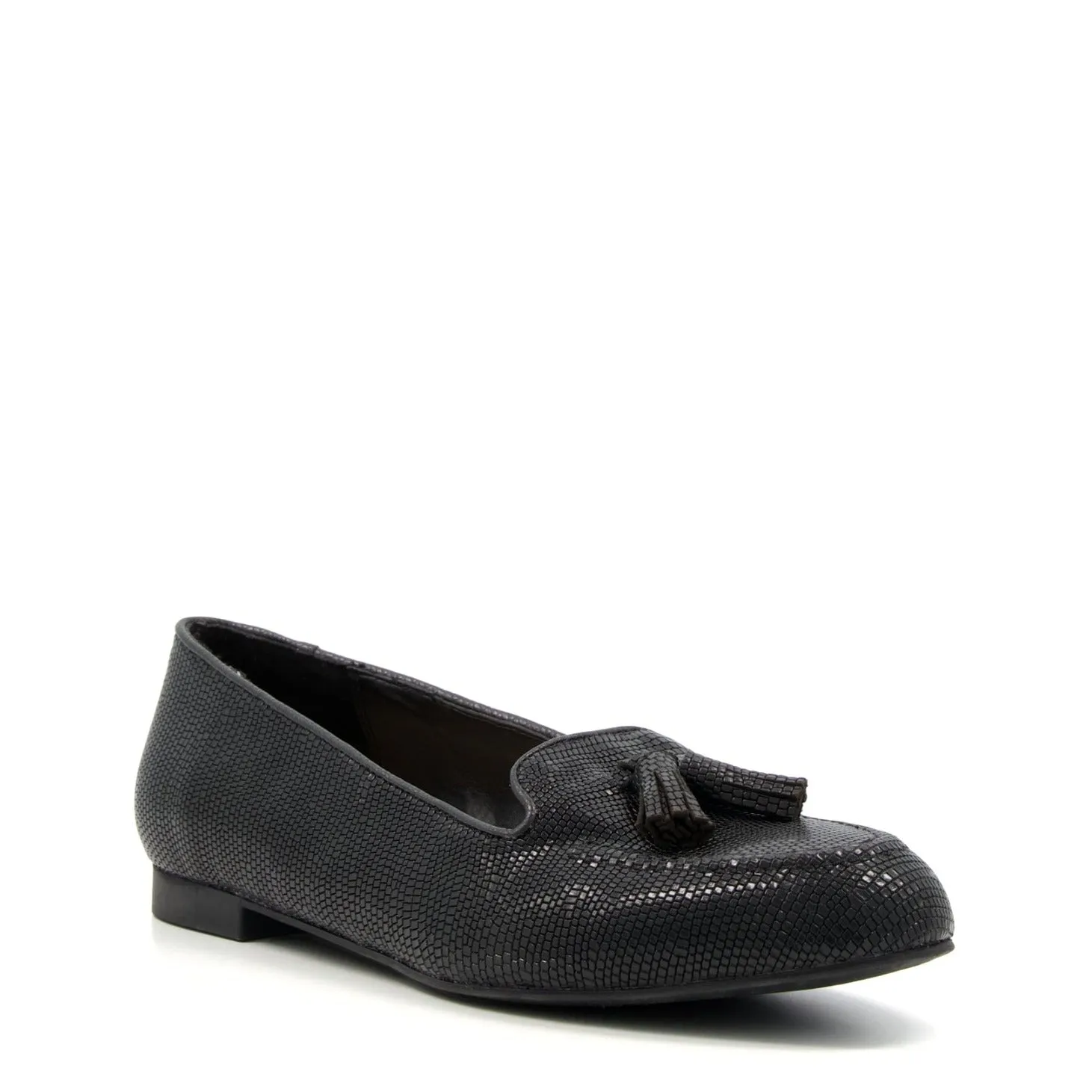 GALLERIE - BLACK