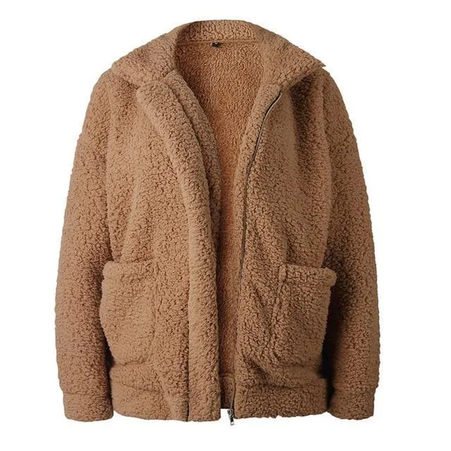 Gia Fleece