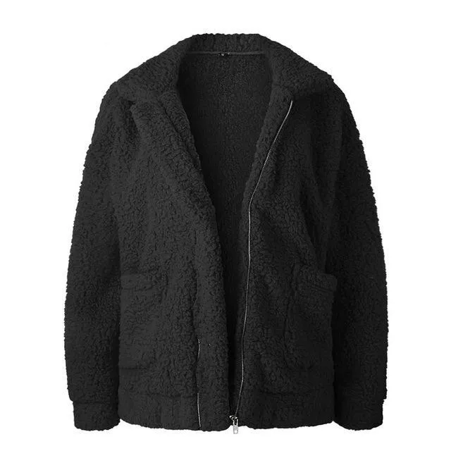 Gia Fleece