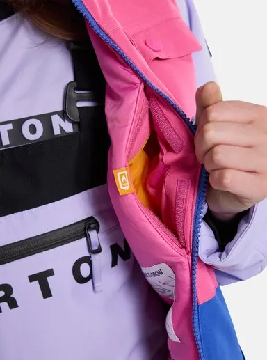 Girls' Khione 2L Jacket