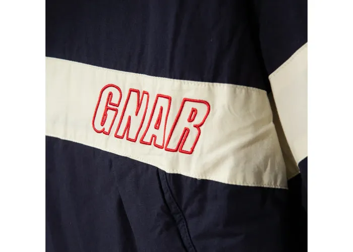 Gnarhunter X Baker Premium Football Jacket