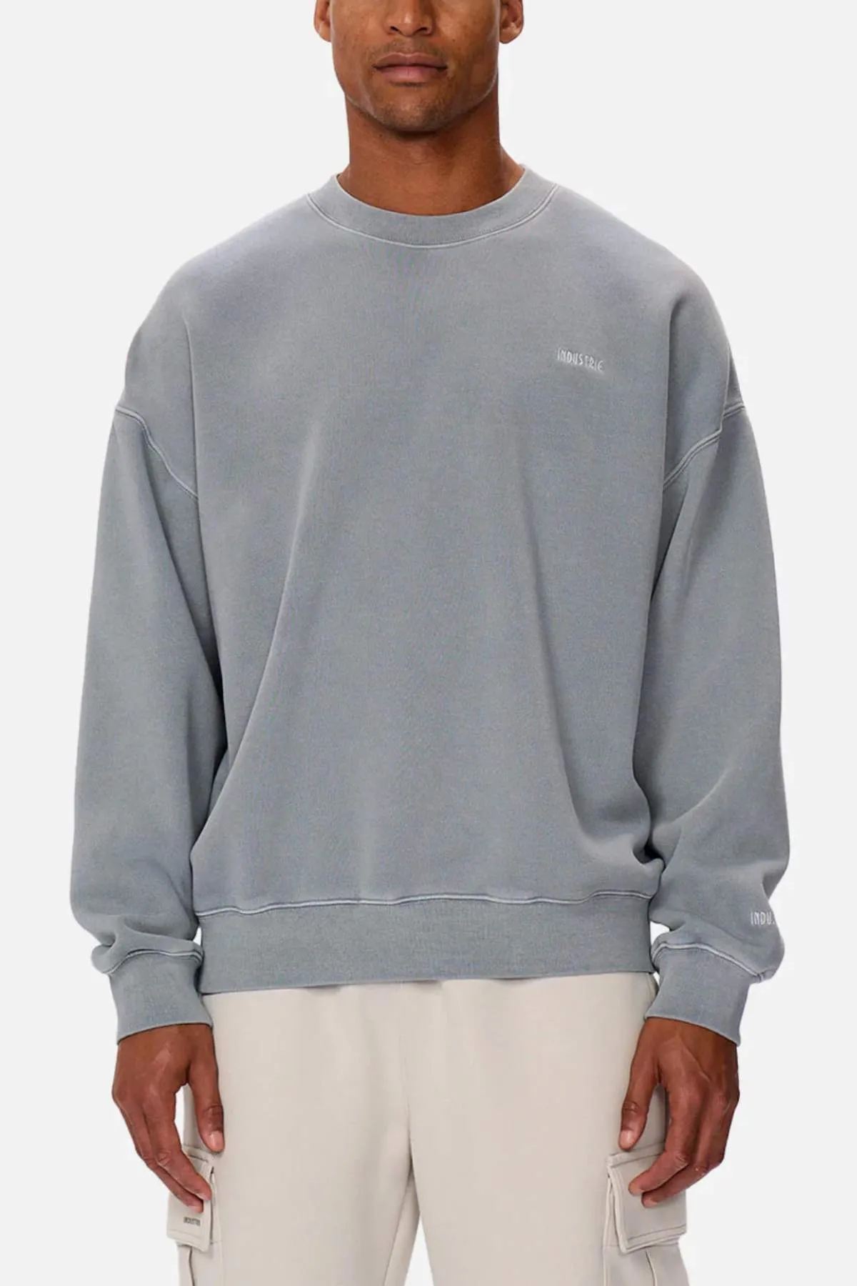 Industrie The Del Sur Washed Sweat