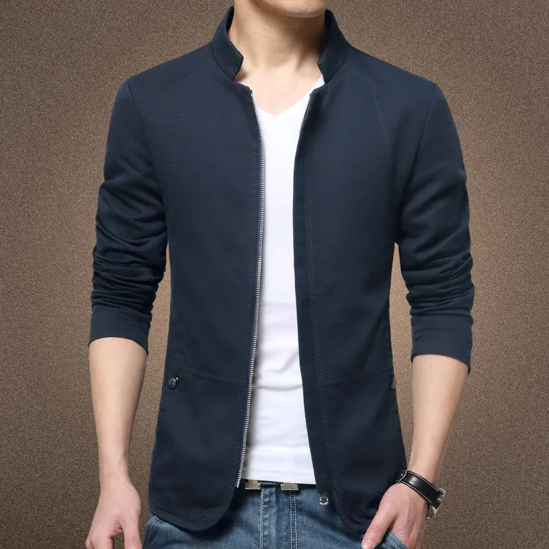 INSTOCK -  Men's Safari MIlitary Jackets