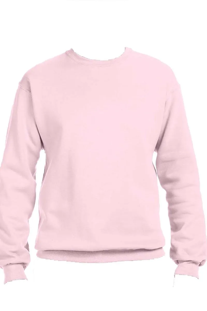 Just A Bunch Of Hocus Pocus Unisex NuBlend Crew Sweatshirt