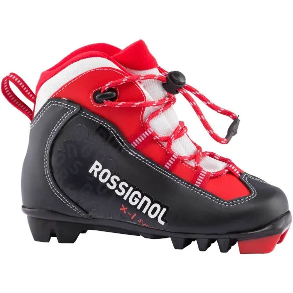 Kid's Touring Nordic Boots X1
