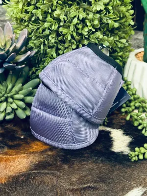 Lavender Bell Boots