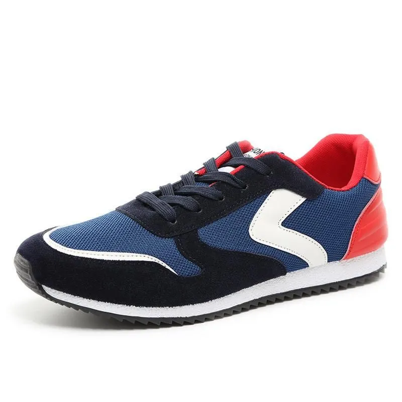 Men's Air Mesh Ultralight Flats
