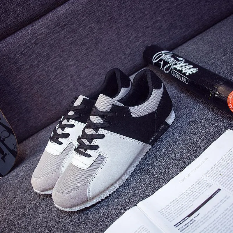 Men's Breathable Sport Flats