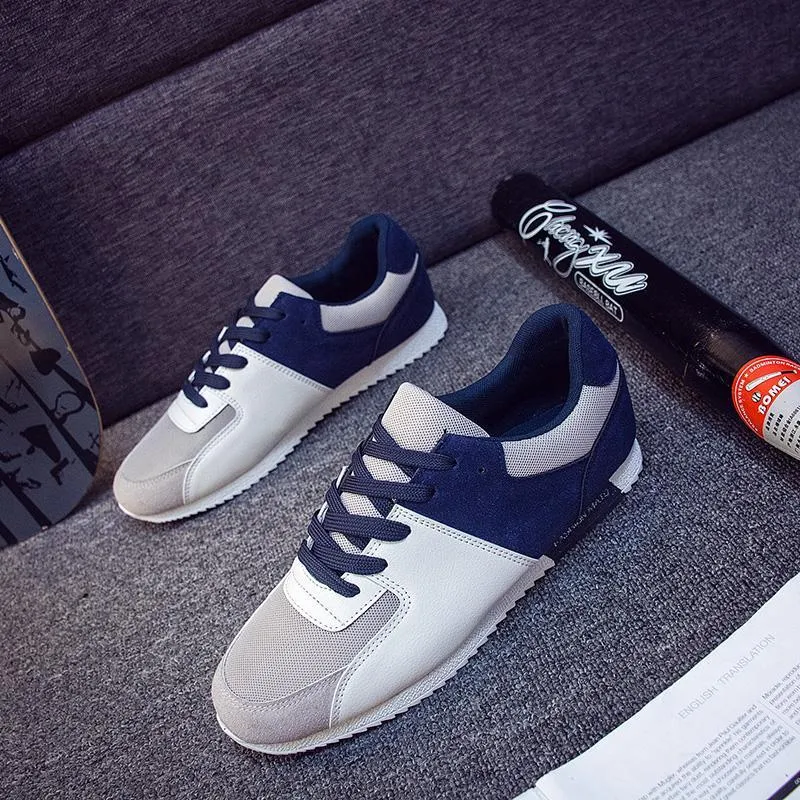 Men's Breathable Sport Flats