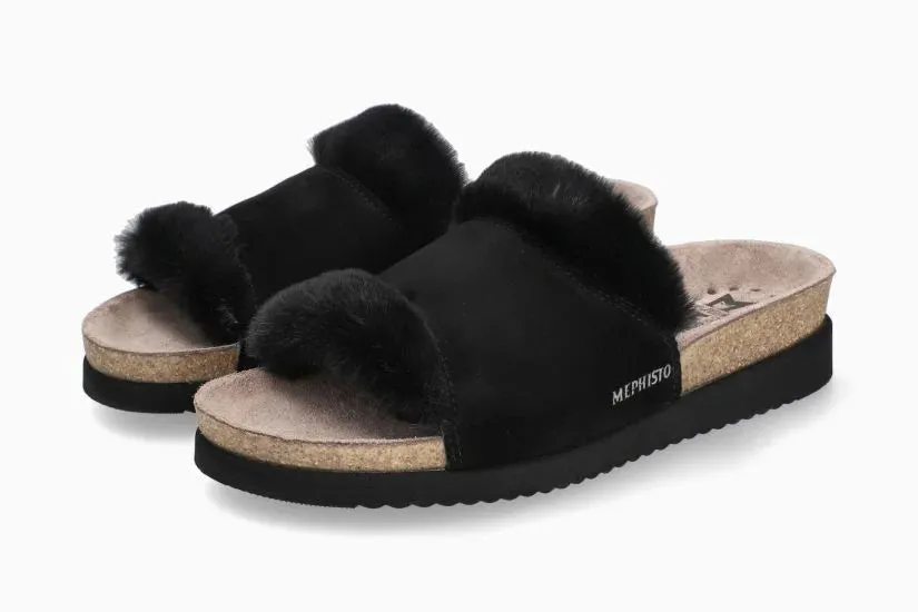 MEPHISTO- WOMENS HEMELINE SANDAL