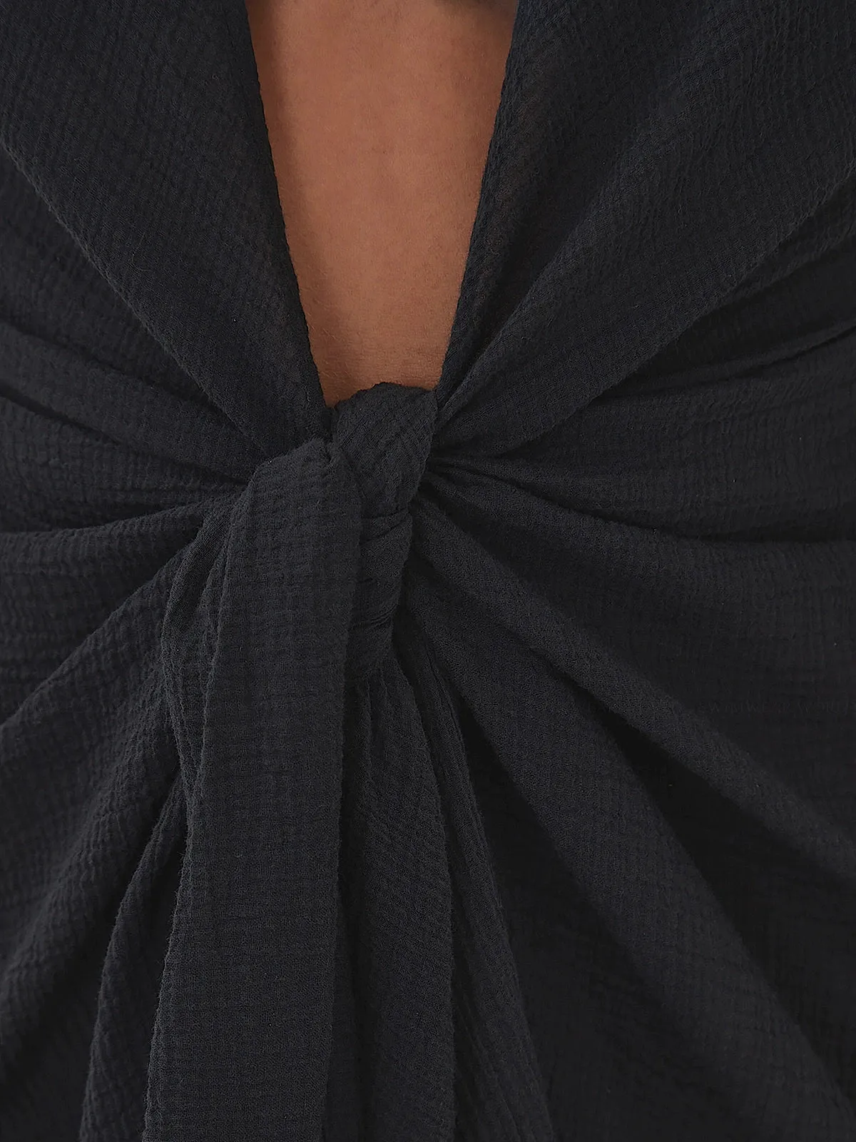 Mita Short Cover Up ::RET