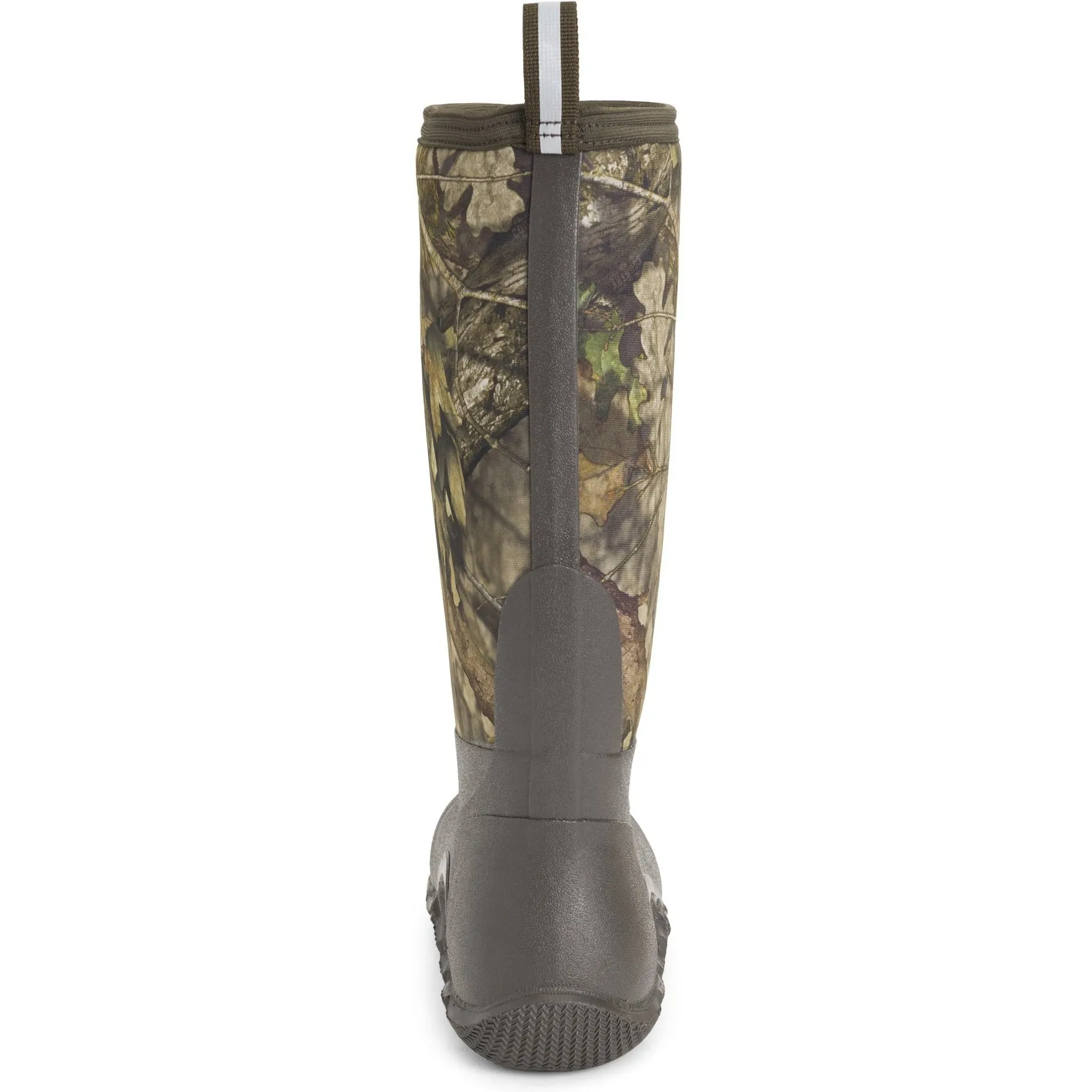 Muck Men's Fieldblazer Classic Waterproof Rubber Hunt Boot - Mossy Oak - FBC-MOCT