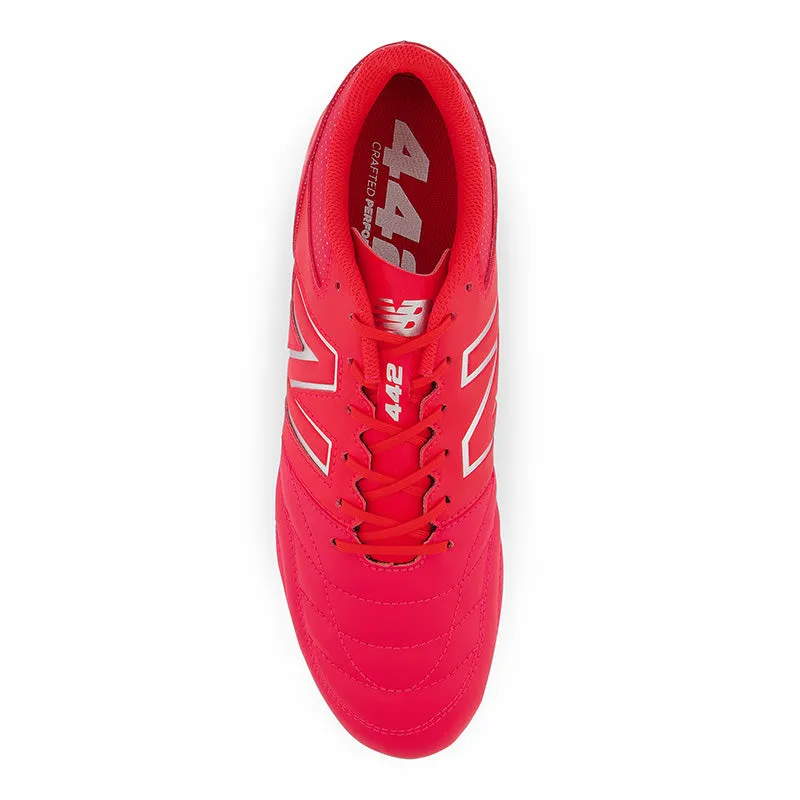 New Balance 442 V2 Team FG Football Boots (D Width)