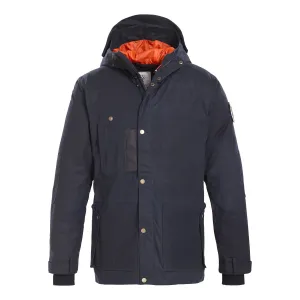 Patrol Parka