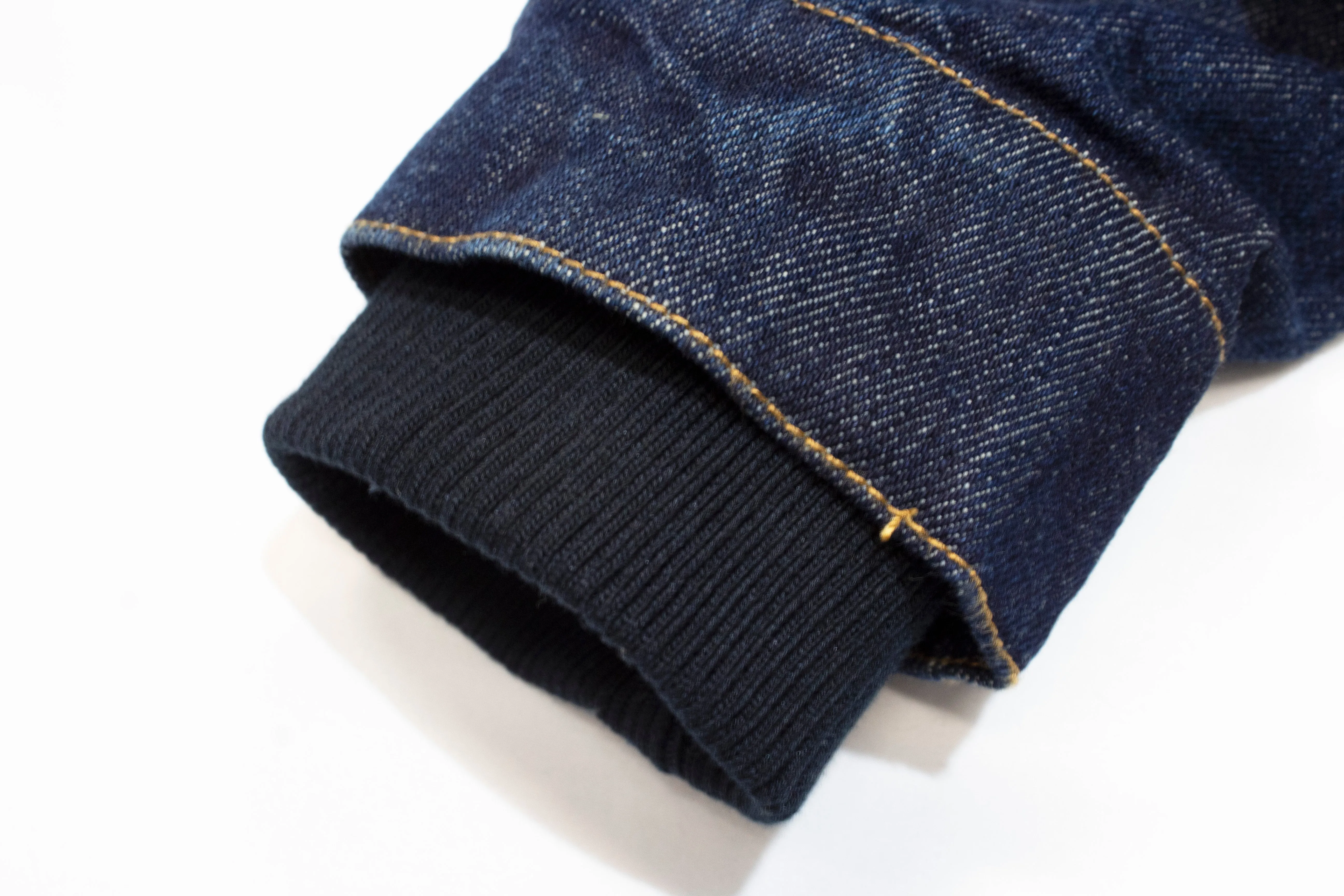 Pilbara Ladies Denim Jacket
