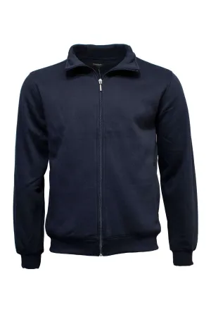 Pilgrim Full Zip Fleece