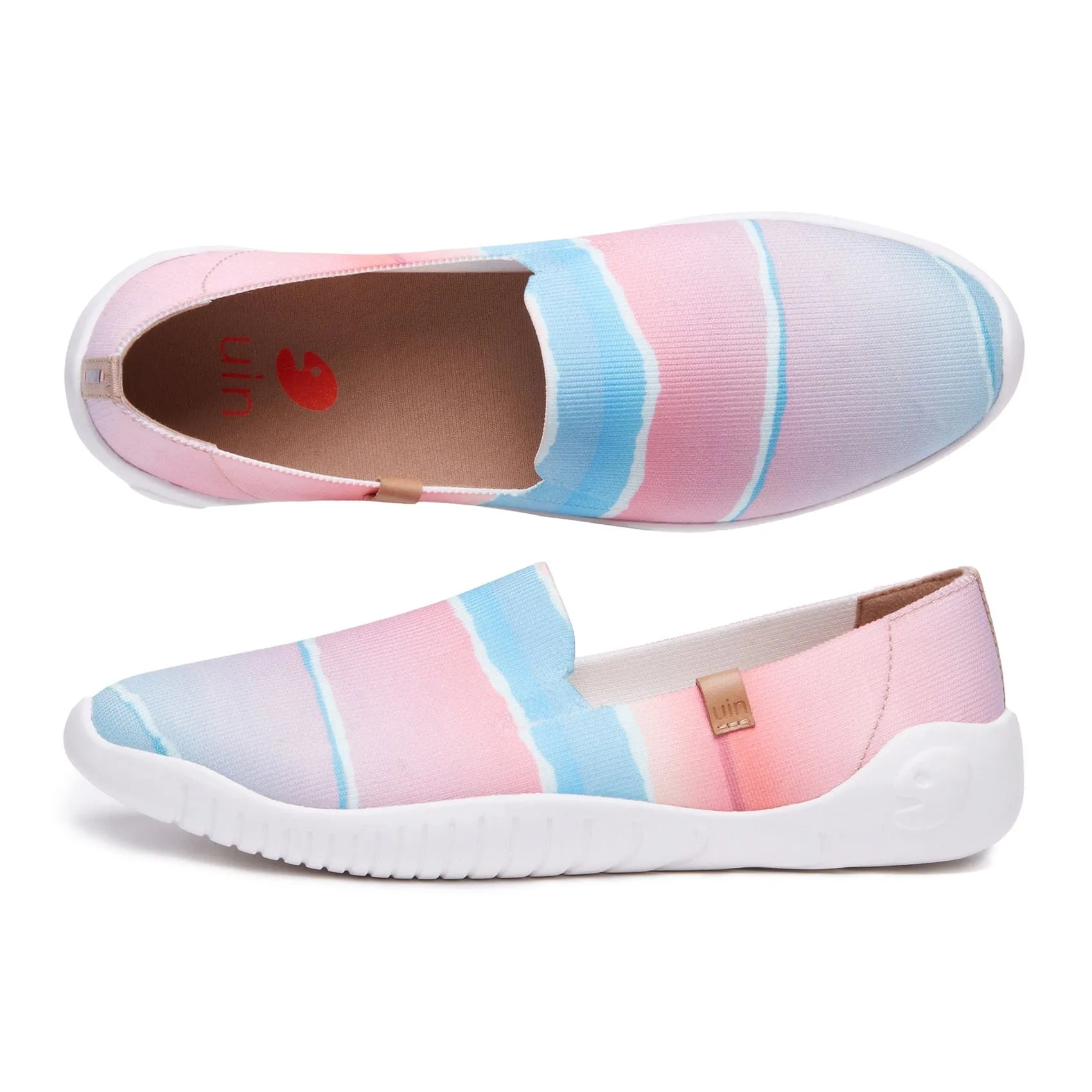 Pink Wave Menorca III II Women