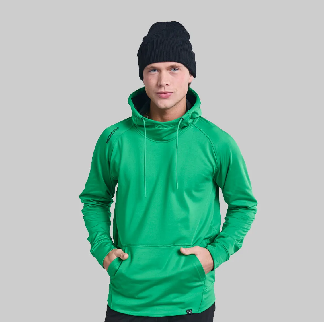 PLAYMAKER HOODIE