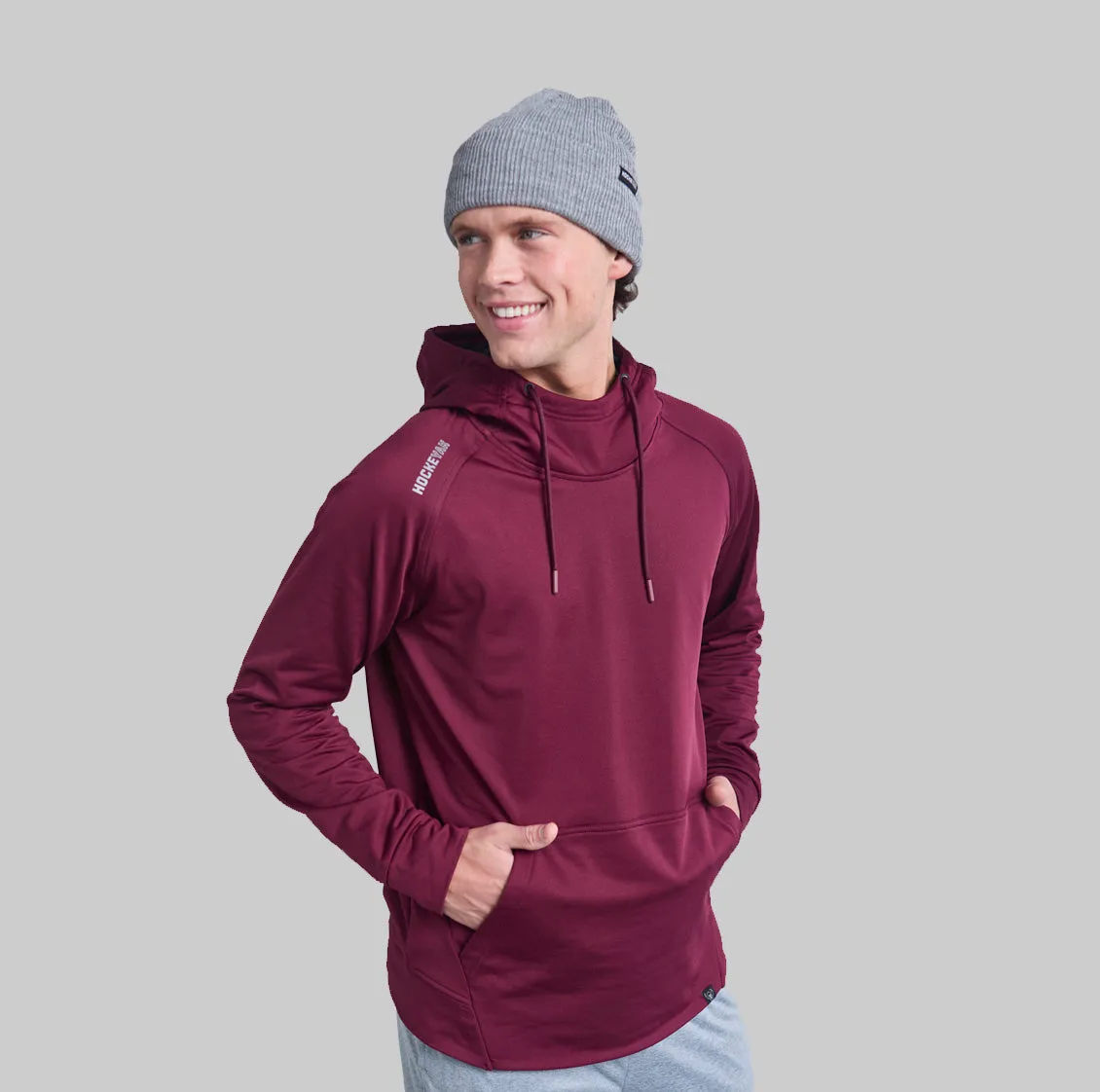 PLAYMAKER HOODIE