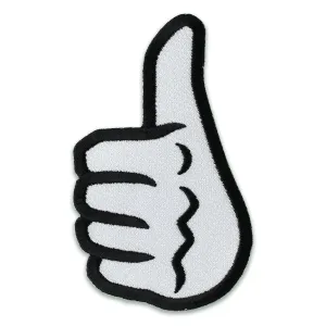 "Crushin' It" – Patch
