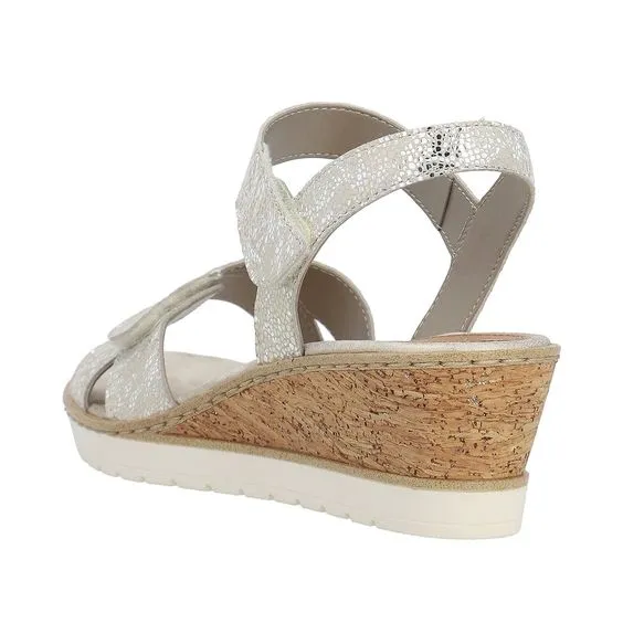 REMONTE- WOMEN'S 6252-91 SANDAL