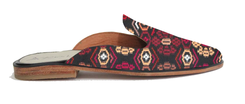 Rhodonite Amor Slide