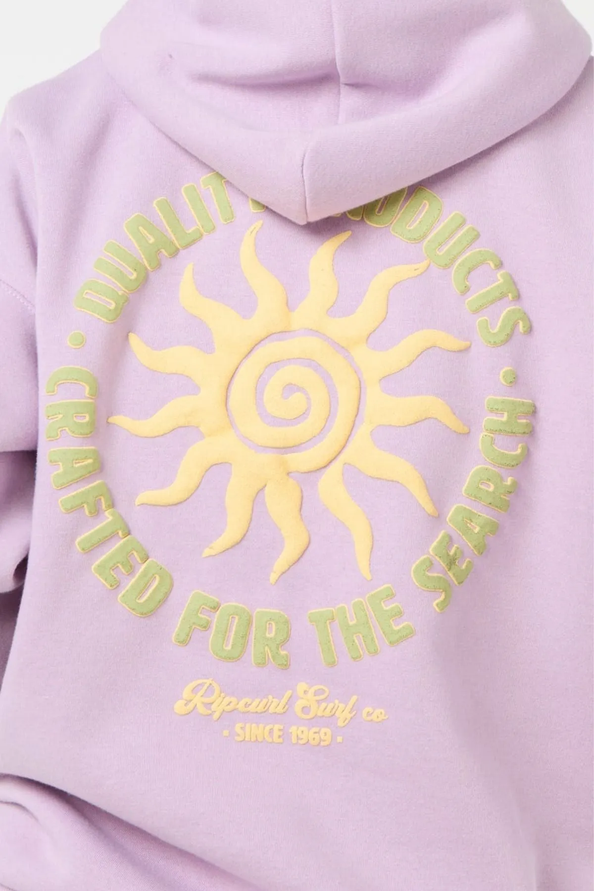 Rip Curl Cala Heritage Hood