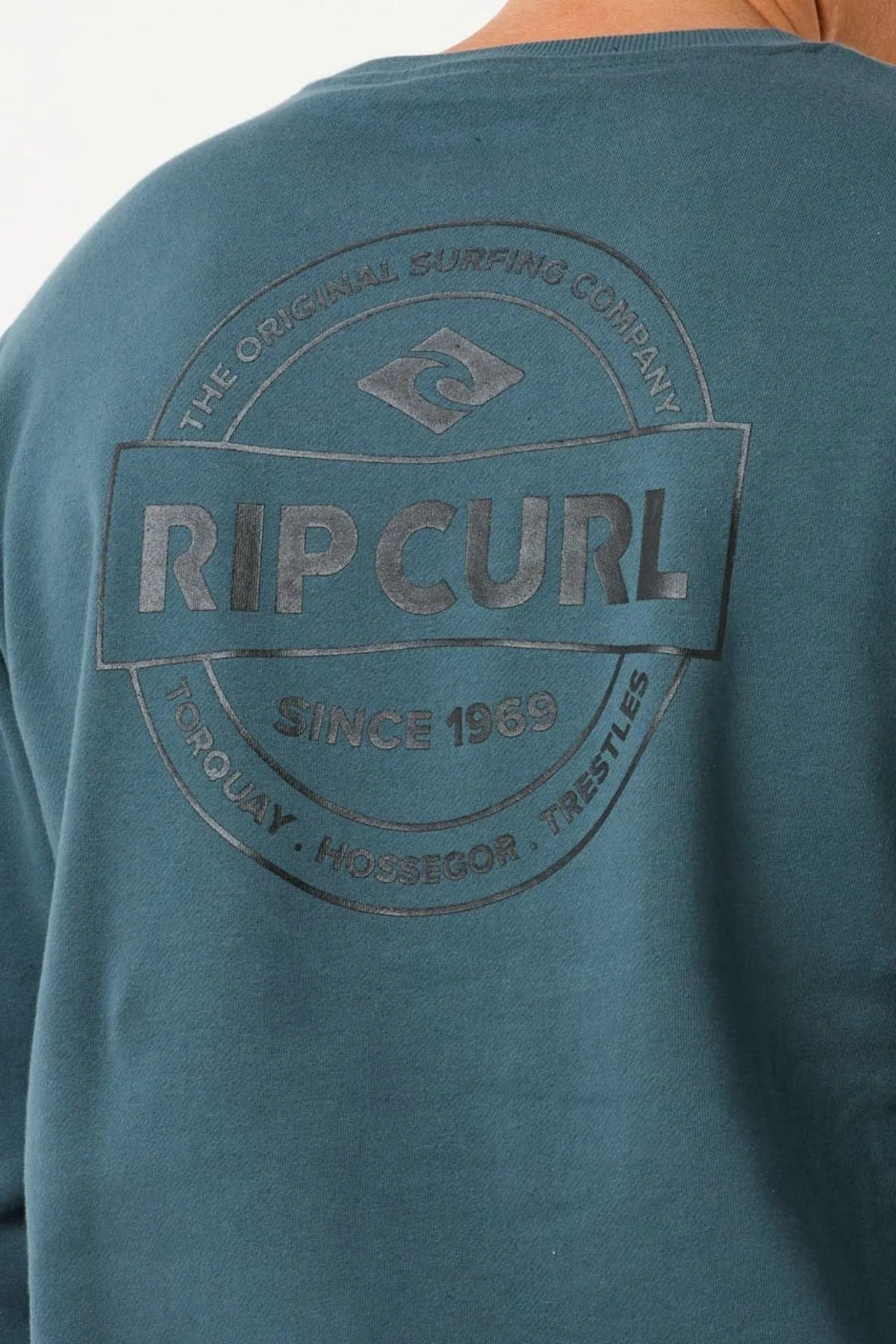 Rip Curl Stapler Crew